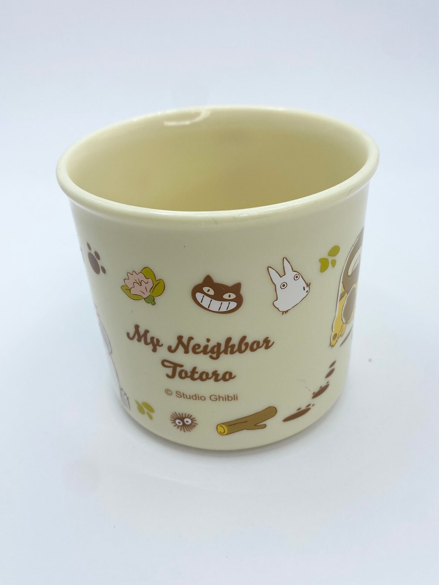 My Neighbour Totoro Small Plastic Cup