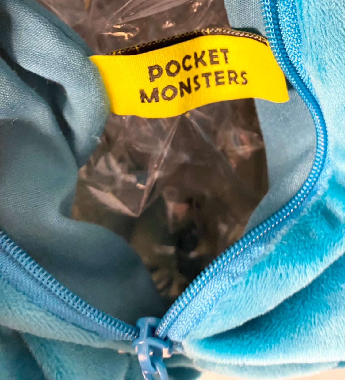 Snorlax Pokemon Backpack Pocket Monsters Official Licensed Nintendo GameFreak