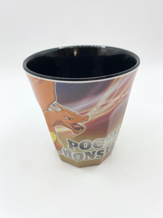 Pokemon Pocket Monsters Small Cup