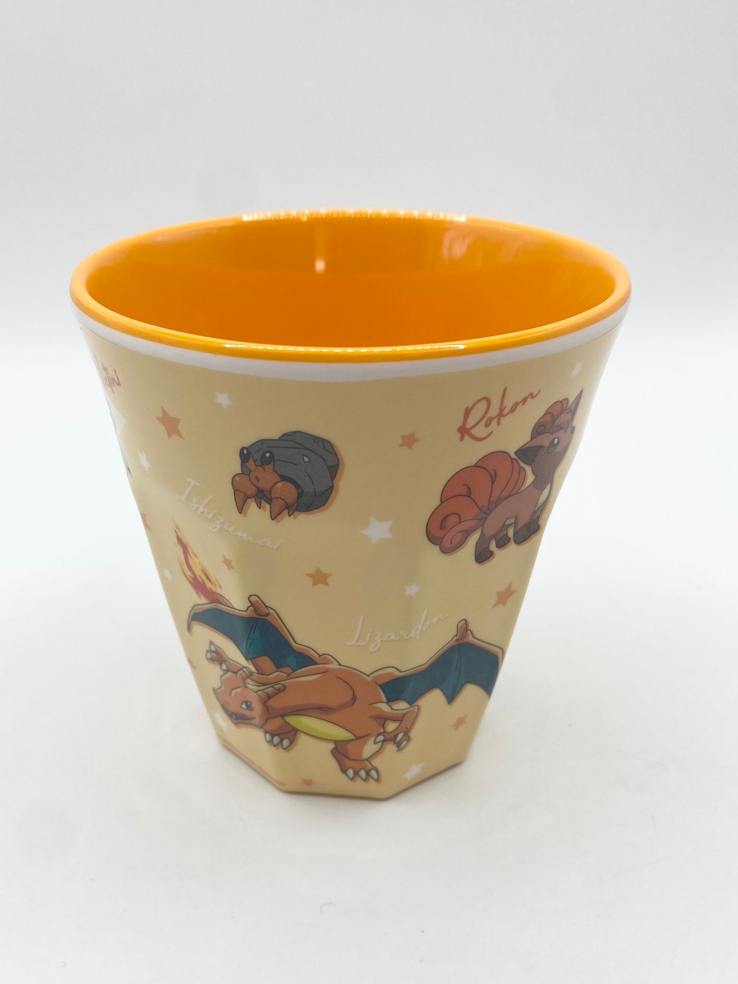 Pokemon Pocket Monsters Japanese Small Cup