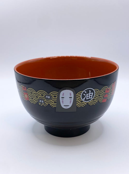 Spirited Away Painted Soup / Miso Bowl