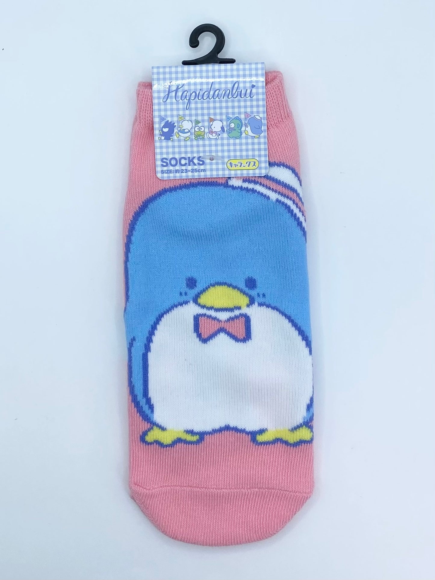 Sanrio Tuxedosam Socks