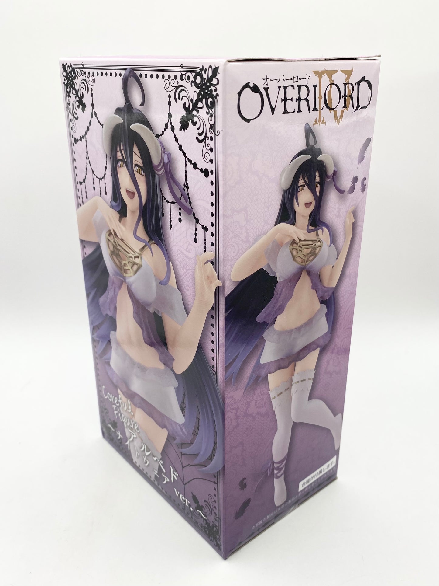 Overlord IV Coreful Figure / Figurine