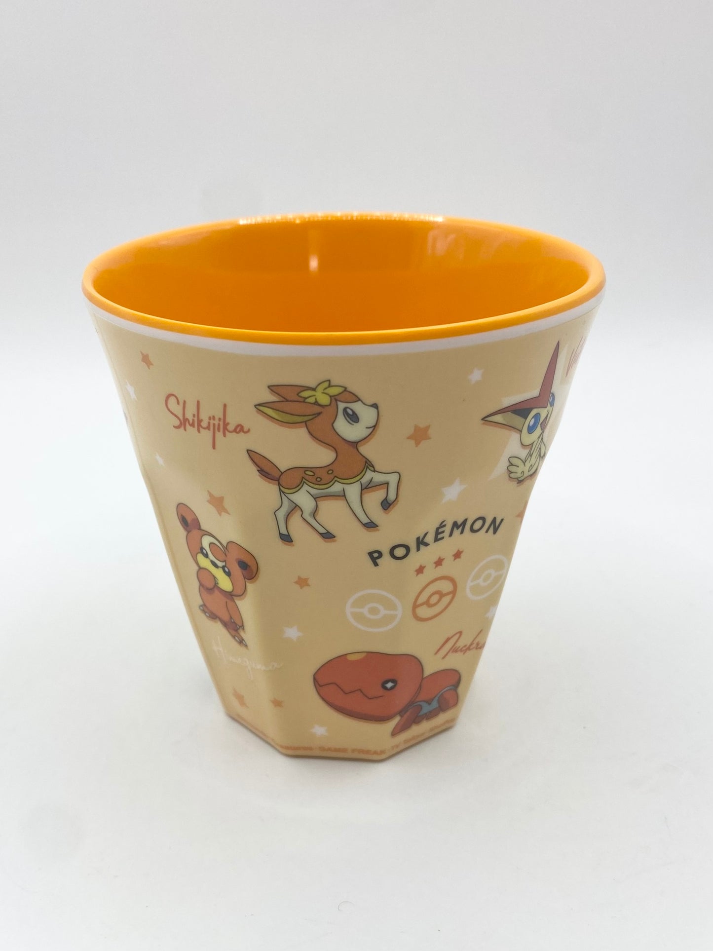 Pokemon Pocket Monsters Japanese Small Cup