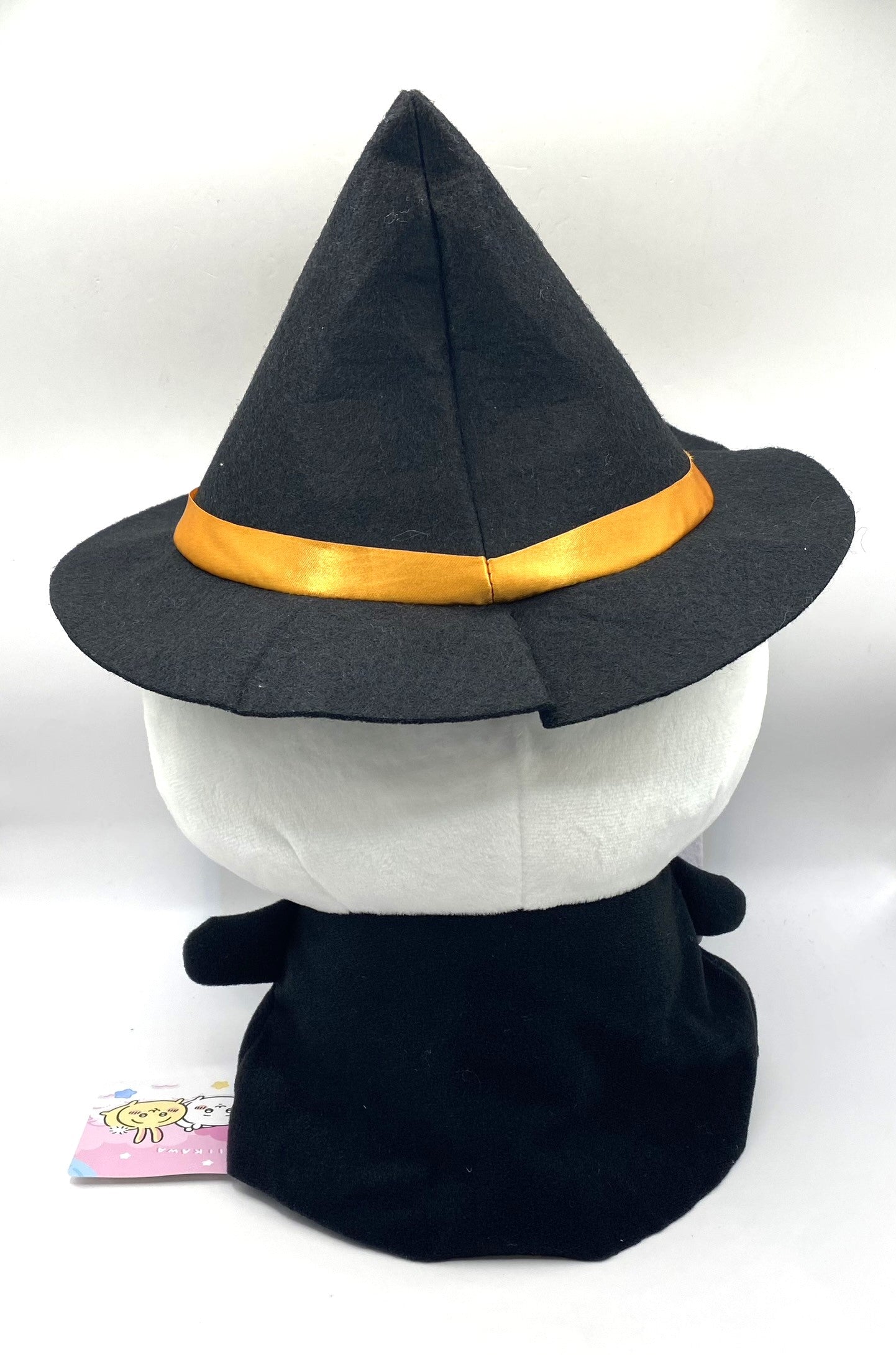 Chiikawa Halloween Boo Witch BIG Plush Soft Toy 30cm