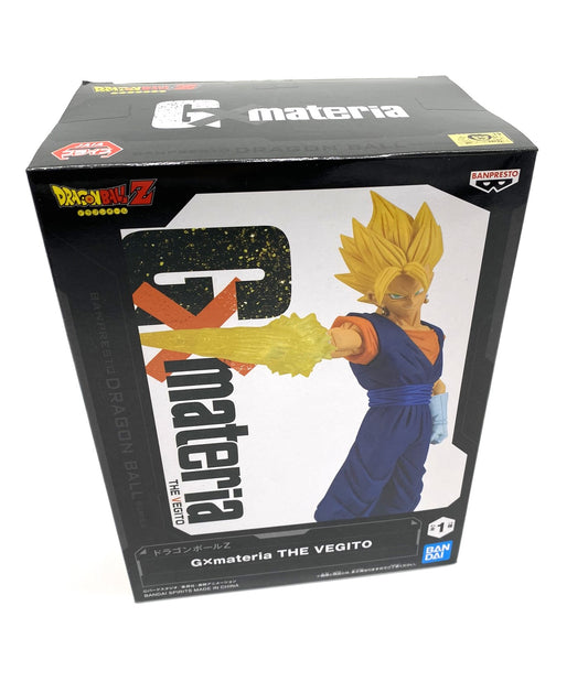 Dragon Ball Z GX Materia Bandai Namco Figurine