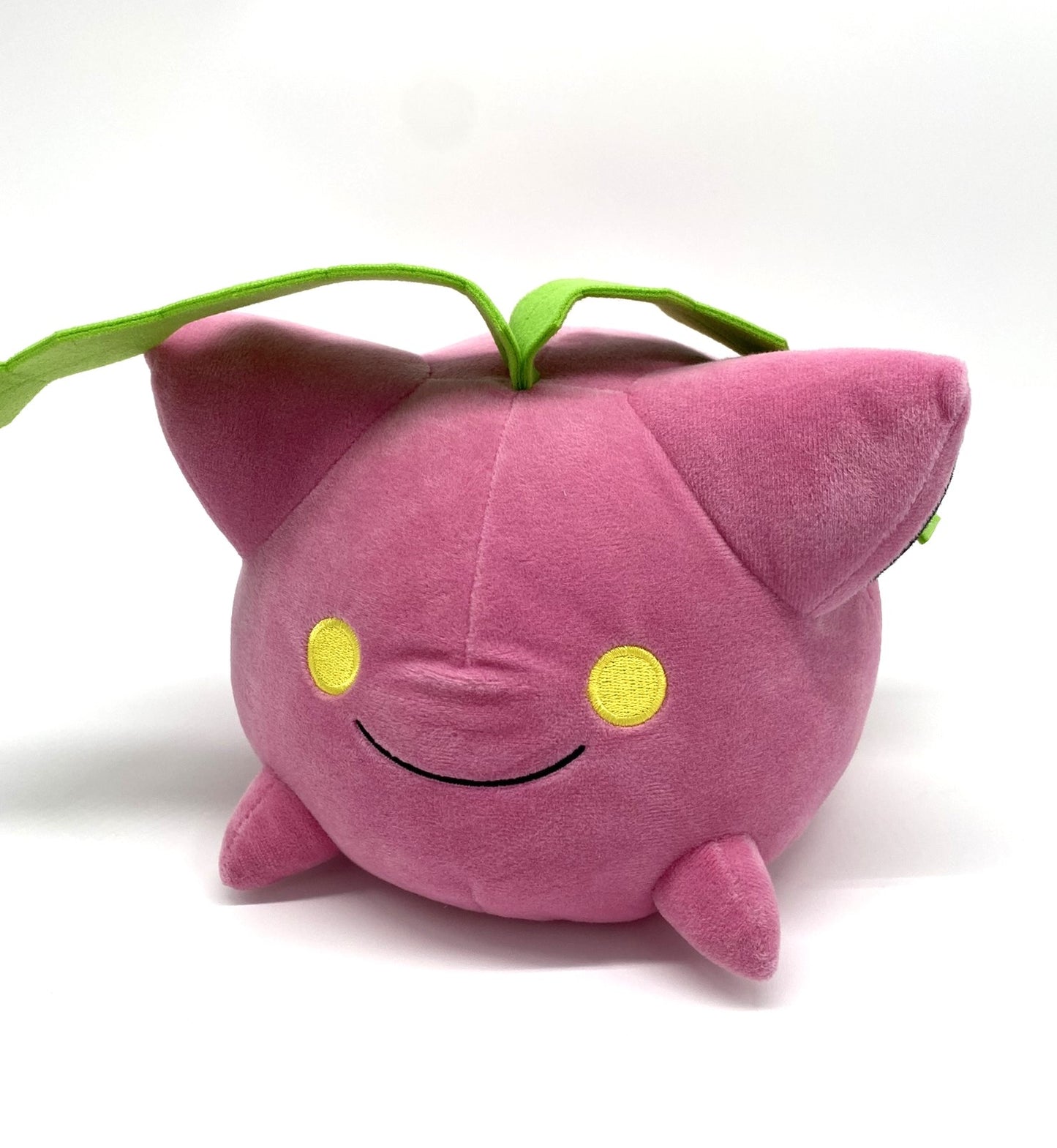 Hoppip Pokémon Official Bandai Spirits Banpresto Plush Soft Toy