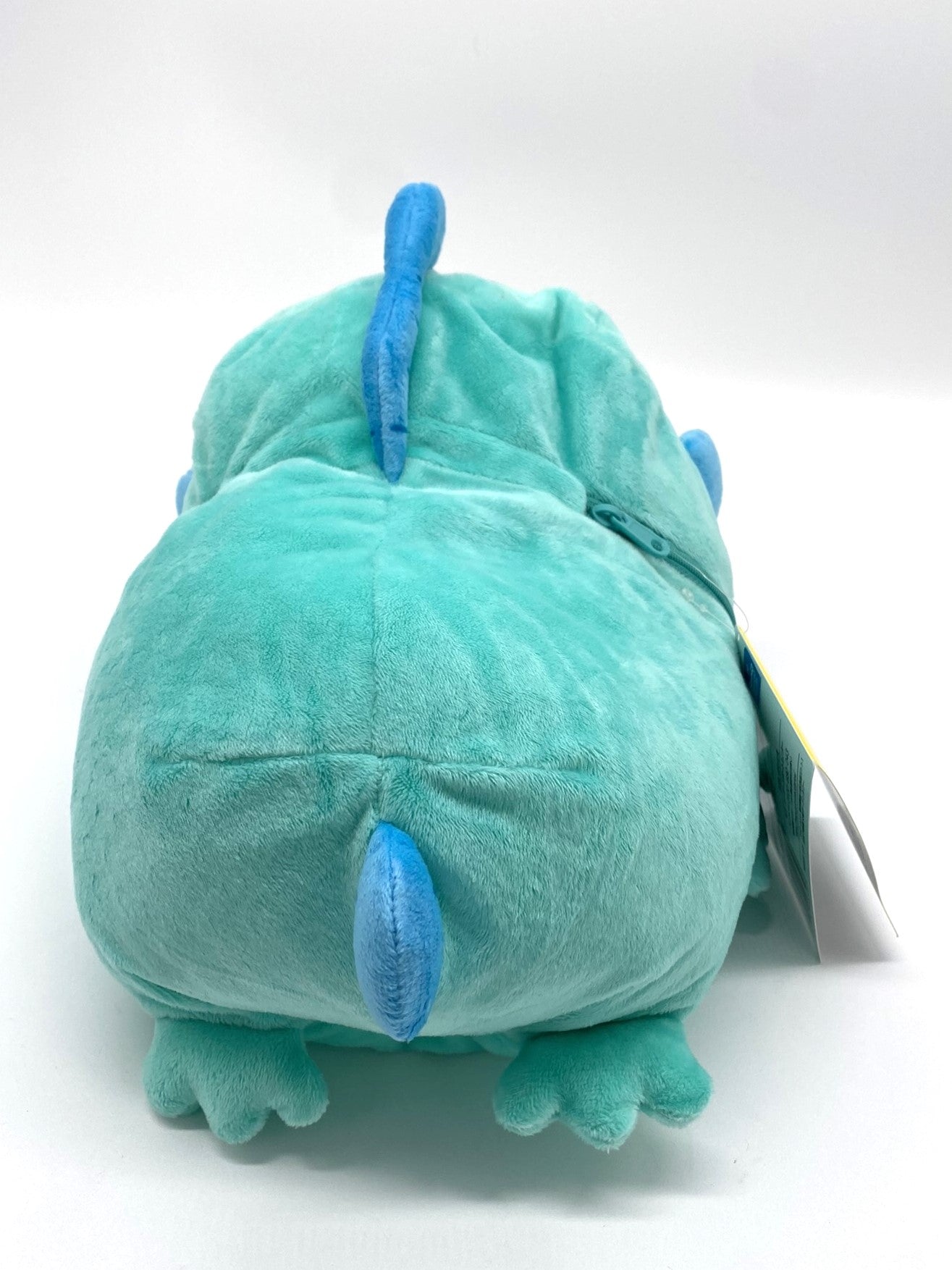 Hangyodon Sanrio Plush Storage Bag Official Plush Soft Toy