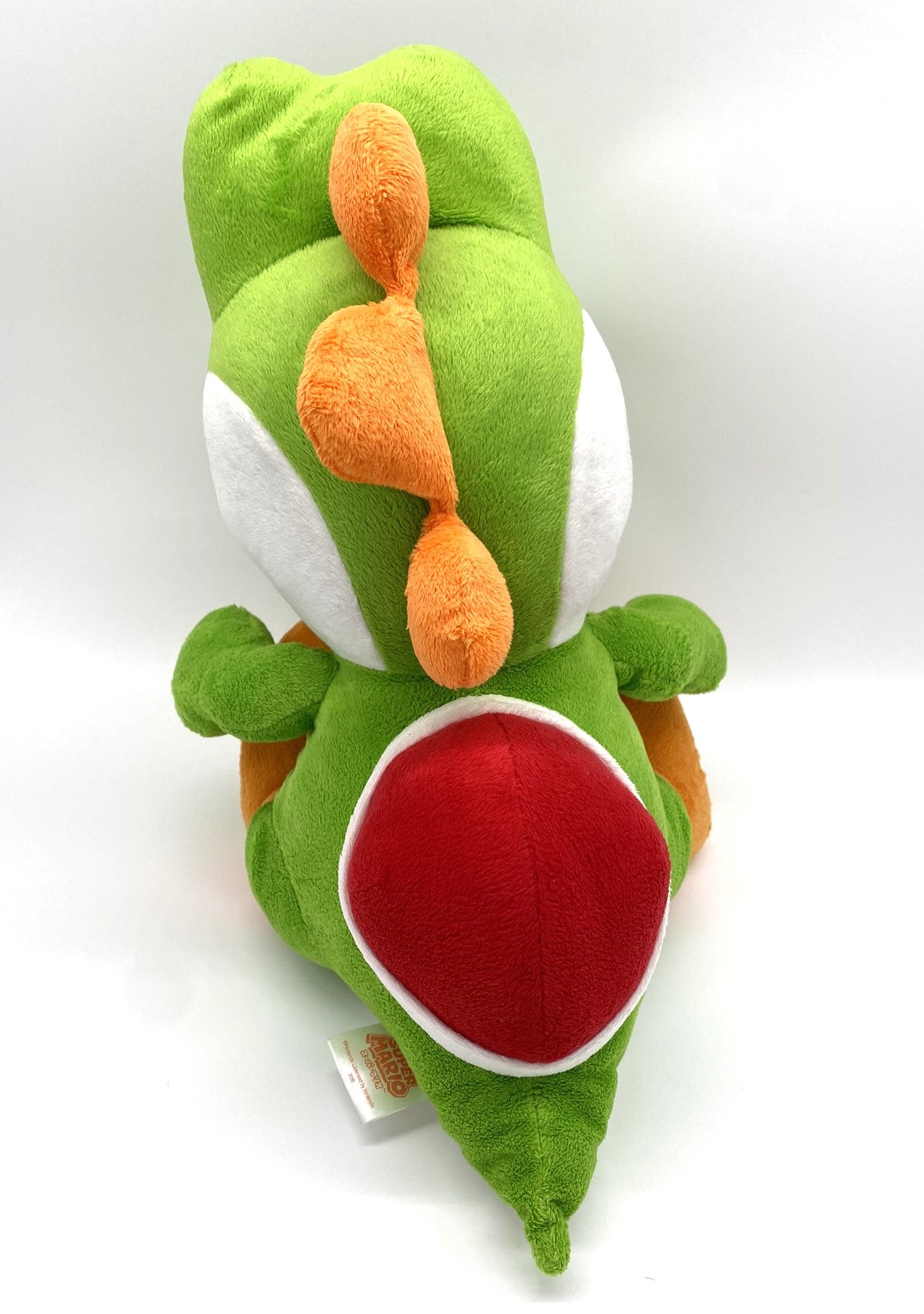 Yoshi Super Mario Official Large Plush Soft Toy Japan