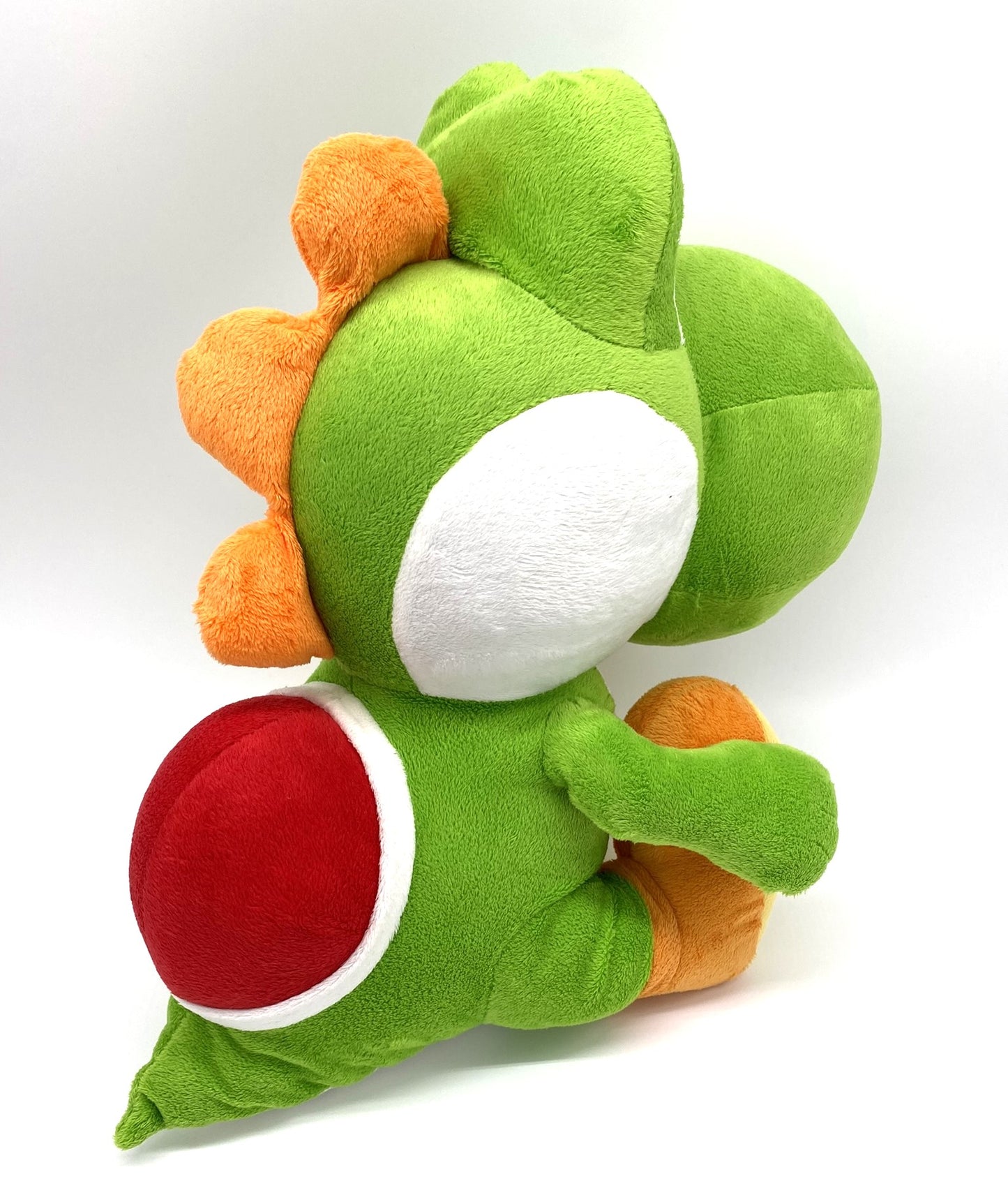 Yoshi Super Mario Official Large Plush Soft Toy Japan