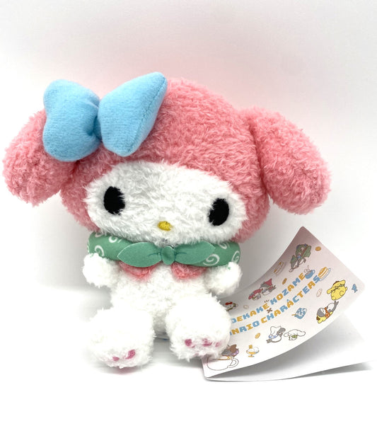 My Melody Sanrio Small Plush Soft Toy