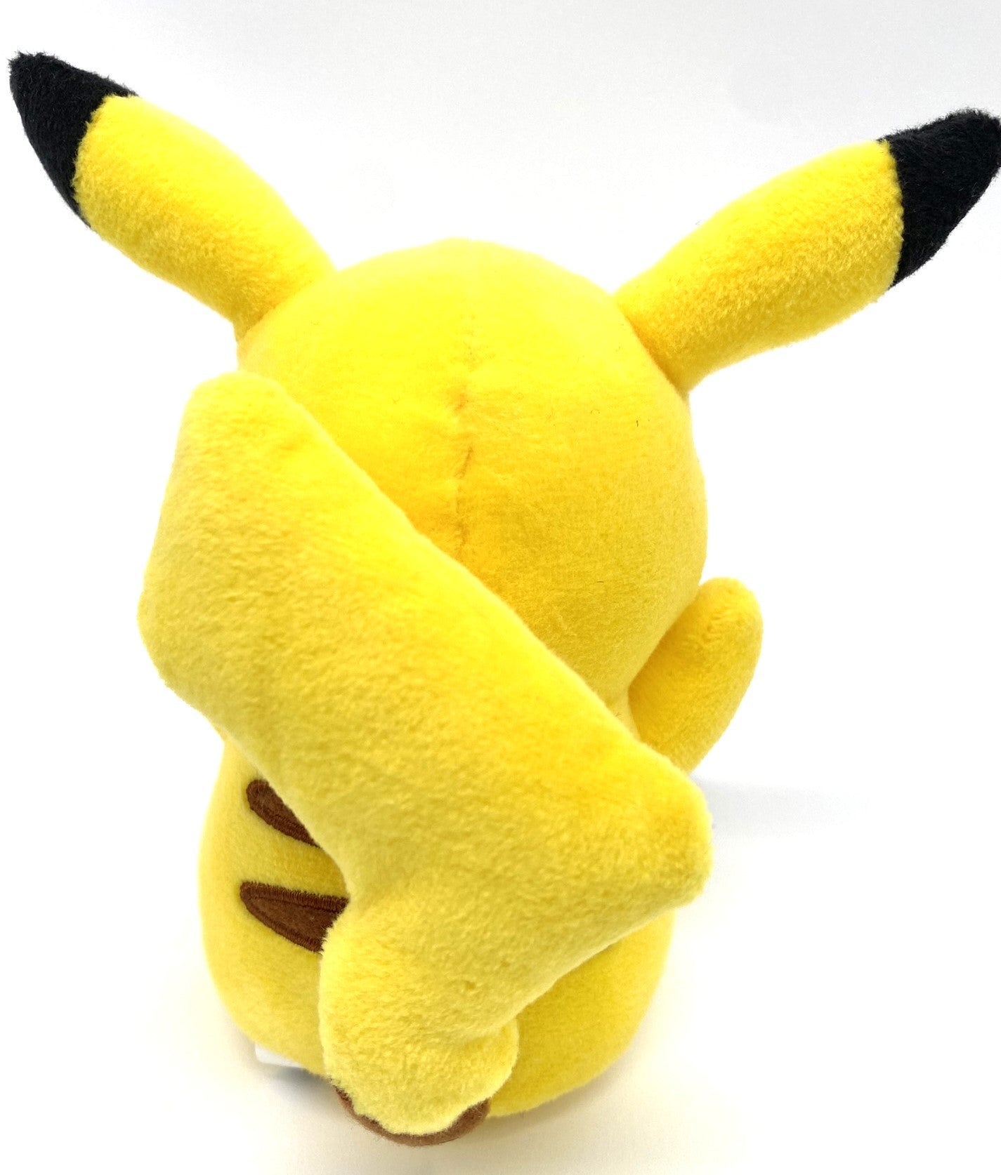 Pikachu Pokémon Small Plush Soft Toy