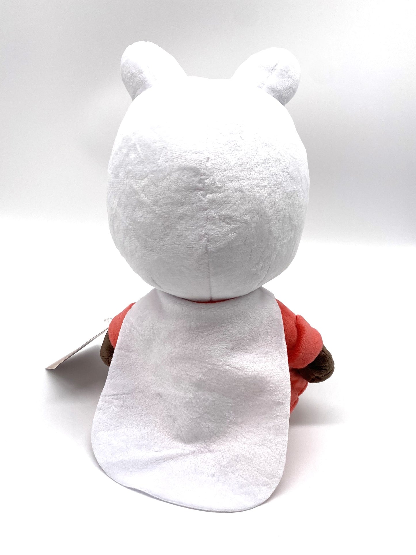 Final Fantasy XIV FF14 TAITO SL Size Konekomimi San Ear Cat Plush Soft Toy