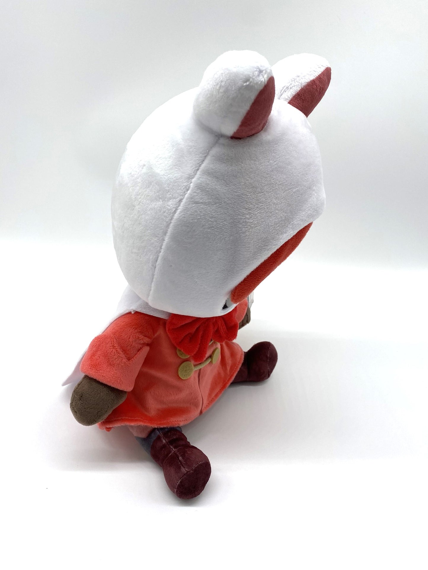 Final Fantasy XIV FF14 TAITO SL Size Konekomimi San Ear Cat Plush Soft Toy