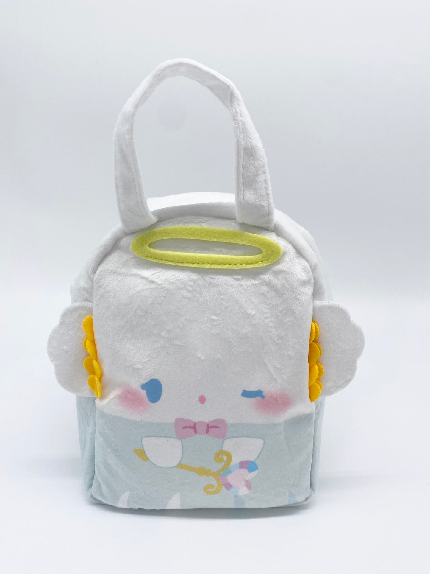 Sanrio Little Twin Stars Handbag from Japan