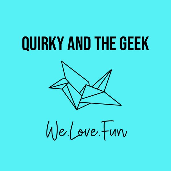 Quirky & The Geek
