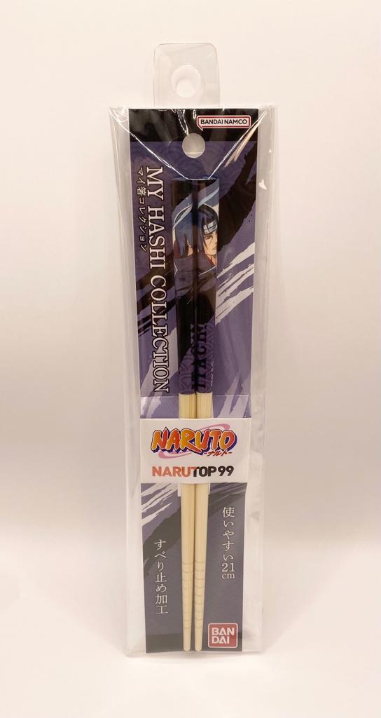 Bandai Naruto Itachi Japan Chopsticks